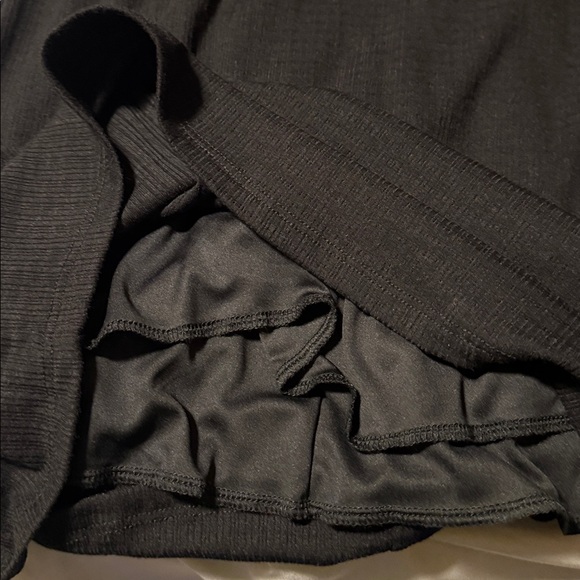 Zenana Outfitters Black Dress - Picture 11 of 11